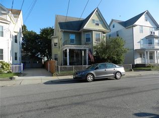 71 Englewood Ave, Pawtucket, RI 02860