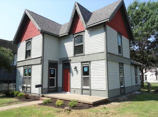 210 N Havanah St, Butler, MO 64730