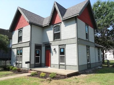 210 N Havanah St, Butler, MO, 64730