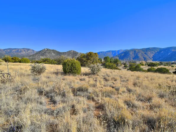 13705 Quaking Aspen Pl NE, Albuquerque, NM 87111