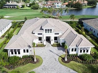 5893 Burnham Rd, Naples, FL 34119