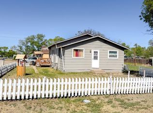 44 E 6th St, Las Animas, CO 81054