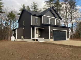 17 Tuscan Way, Gorham, ME 04038
