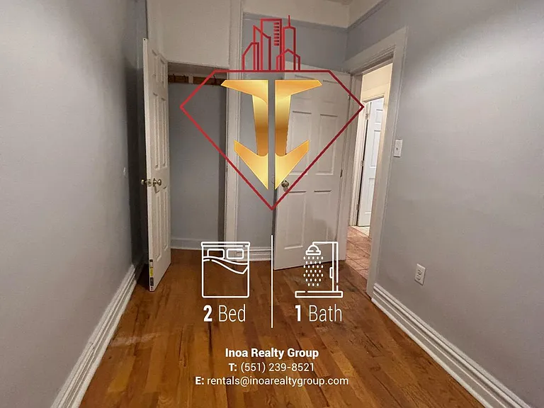 111 Baldwin Ave #1L — Photo 8