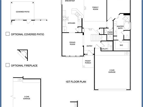 Floor Plan.