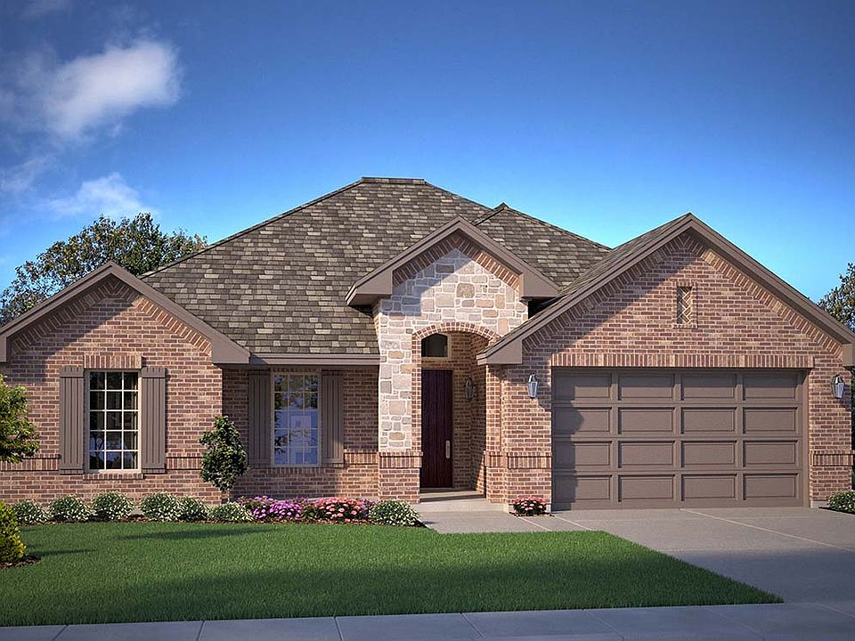 Plan Elevation.