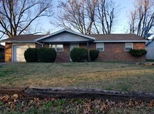 2007 W Craig St, Rogers, AR 72758
