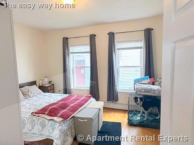 Apartment Rental Experts