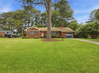 3312 Dogwood Dr, Portsmouth, VA 23703