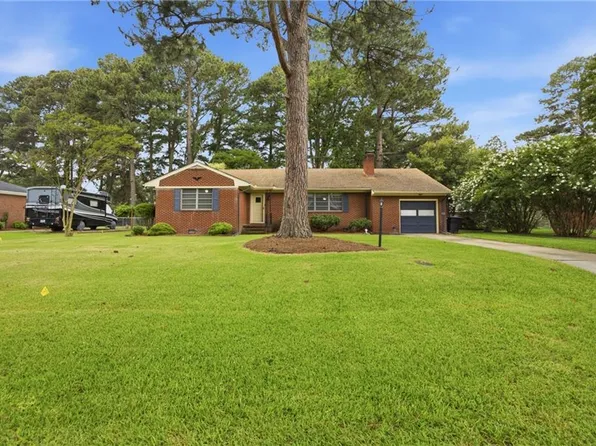 3312 Dogwood Dr, Portsmouth, VA 23703
