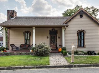 327 W Jefferson St, Pulaski, TN 38478