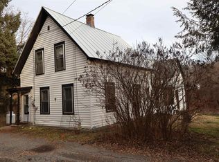 169 Nutt Ln, White River Junction, VT 05001