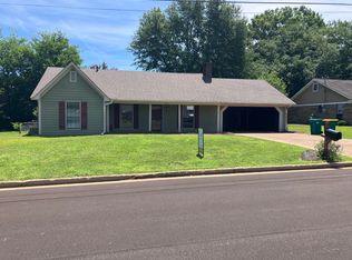 916 Elderberry St, Tupelo, MS 38801