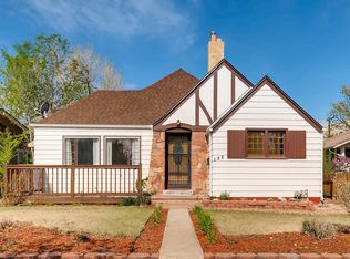 125 S 5th Ave, Brighton, CO 80601