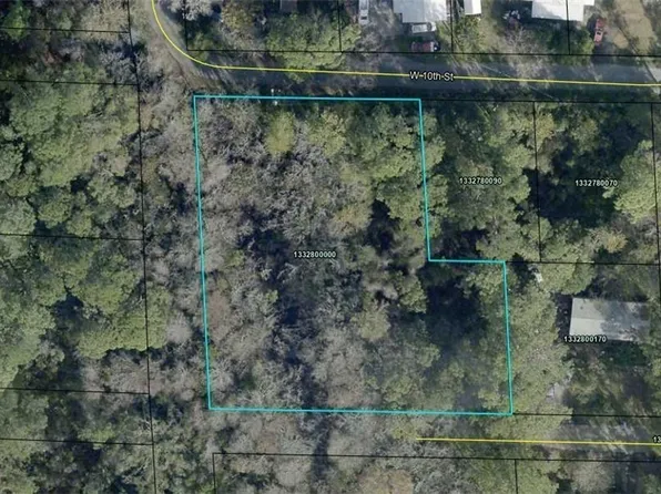 850 S Volusia St, Saint Augustine, FL 32084