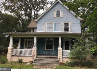 9 Braddock Ave, Hammonton, NJ 08037