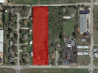 3212 W University Blvd, Durant, OK 74701