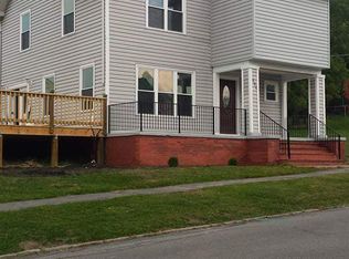 328 Elm Ave, Clearfield, PA 16830