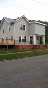 328 Elm Ave, Clearfield, PA, 16830