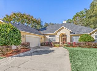 917 Dewberry Dr S, Saint Johns, FL 32259