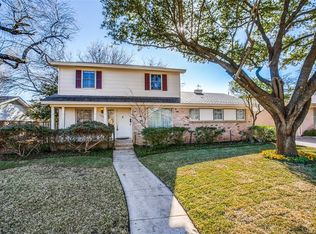 1323 Cheyenne Dr, Richardson, TX 75080