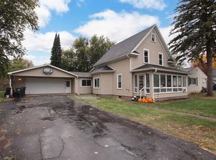 213 Mound St, Berlin, WI 54923