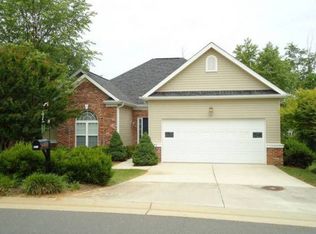 4573 Stimpson Ridge Dr, Pfafftown, NC 27040