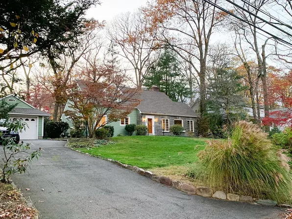 321 Rockaway St, Boonton, NJ 07005