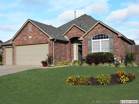 2nd image of 4467 S 205th East Ave