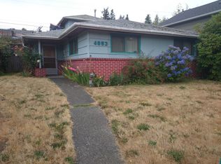 4053 47th Ave SW, Seattle, WA 98116