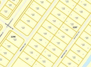 Whiptree Cir, North port, FL 34288