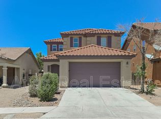 4827 E Orchard Grass Dr, Tucson, AZ 85756