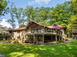 1677 Shoreline Dr, Swanton, MD 21561
