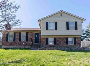 5006 Winding Spring Cir, Coldstream, KY 40245
