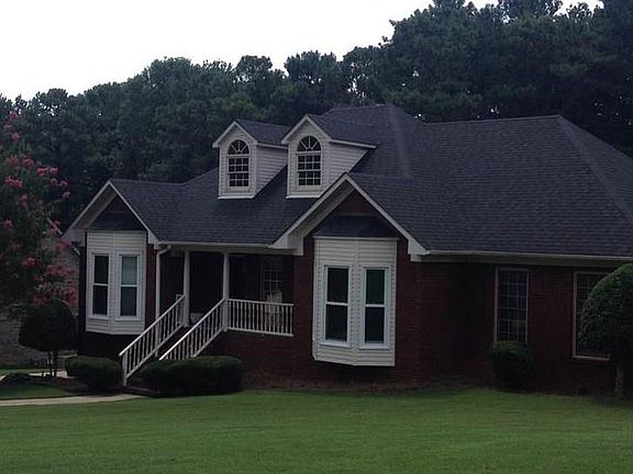 3rd image of 2353 Carraway St