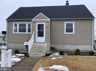 316 Bergen Ave, Bellmawr, NJ 08031