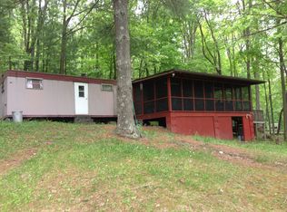 114 Collier Run Rd, Friendsville, MD 21531