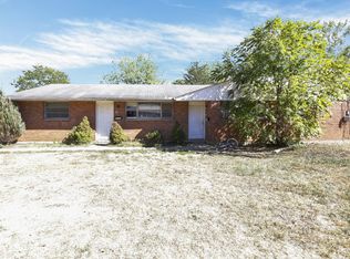 3713 Dort Pl, Columbus, OH