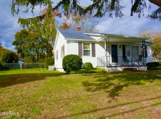 701 Fletcher Dr, Neptune, NJ 07753