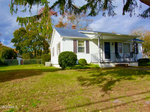 701 Fletcher Drive, Neptune Township, NJ 07753