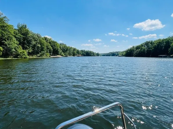 147 Parrish Ridge Ln, Goreville, IL 62939