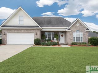 210 Quartz Dr, Rincon, GA 31326