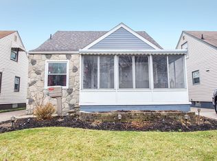 771 Park Ave, Lincoln Park, MI