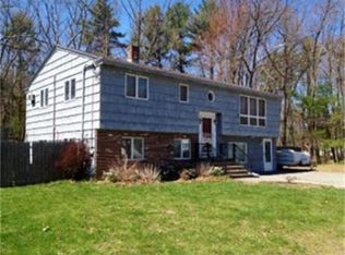 27 Merrill Ave, Salem, NH 03079