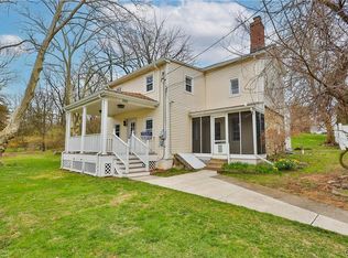 3331 Walnut St, Bethlehem, PA 18020