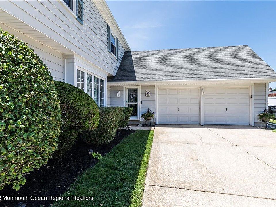 108 Ridge Drive, Toms River, NJ 08753 Zillow