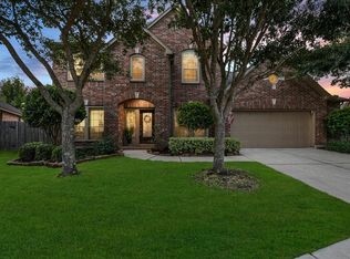 28406 Spiceberry Dr, Katy, TX 77494