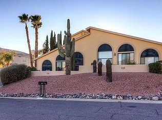 12414 N Desert Sage Dr UNIT A, Fountain Hills, AZ 85268