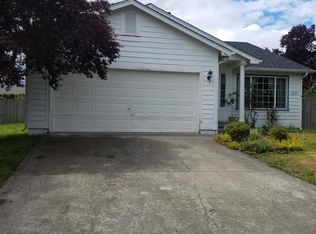 16111 Prairie Creek Loop SE, Yelm, WA