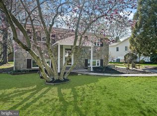 9917 Eldee Dr, Ellicott City, MD 21042